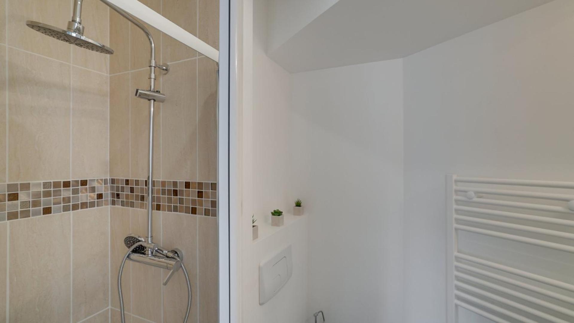 144 Suite Bebesse - Superbe Appartement A Paryż Zewnętrze zdjęcie